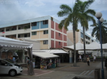 Blk 211 New Upper Changi Road (Bedok), HDB 3 Rooms #198832